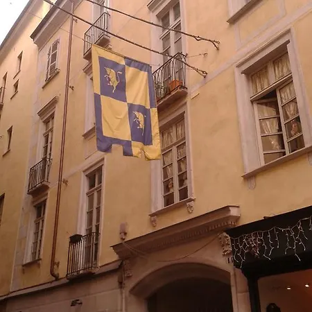 Residenza Dei Guardinfanti Apartment *