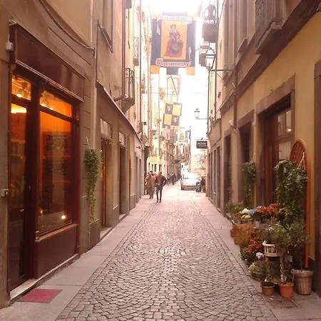 Residenza Dei Guardinfanti Apartment